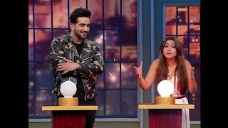 The Khatra Khatra Show The Best Episode |Bharti Singh | Avikha gore | Ali goni #comedy #thekhatrakha
