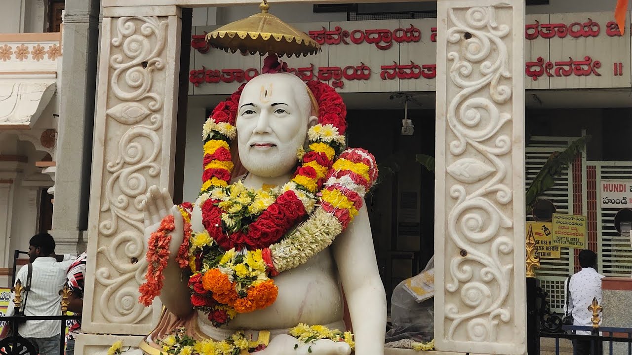 Pune to Tirupati bike ride | Mantralayam | Akkalkot swami samarth | पुणे से तिरुपती राईड #101bikers