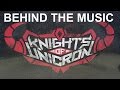 Behind the Music: Knights of Unicron: An EmGo Skit