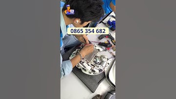 Sửa Robot Hút Bụi Phường Tân Tạo | Sửa Điện Tử TPHCM #suadientu #suadientutphcm #suarobothutbui