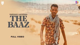 New Punjabi Song 2021 | The Baaz - Darshan Lakhewal | Latest Punjabi song 2021 |  Wolf Media Music