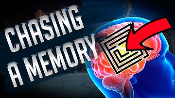 Chasing a Memory | Shadowlands Quest Guides | WoW