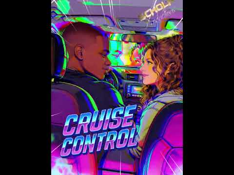 Cruise Control x Schola89 (Visual)  by Schola Productions