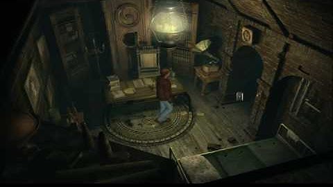 Posel Bohů (NiBiRu) Part18 walkthrough