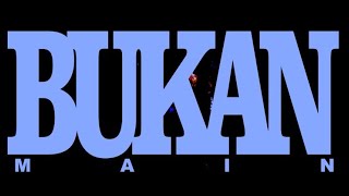 BLACKDOG - BUKAN MAIN (OFFICIAL MUSIC VIDEO)