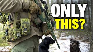 Tier 2 Badger Plce My Thrive Layer Scouting Belt Kit Explained