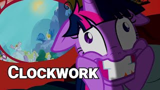 GeekBrony - Clockwork [Bounce]