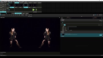 Resolume Tutorial - Random Playback in Resolume 7
