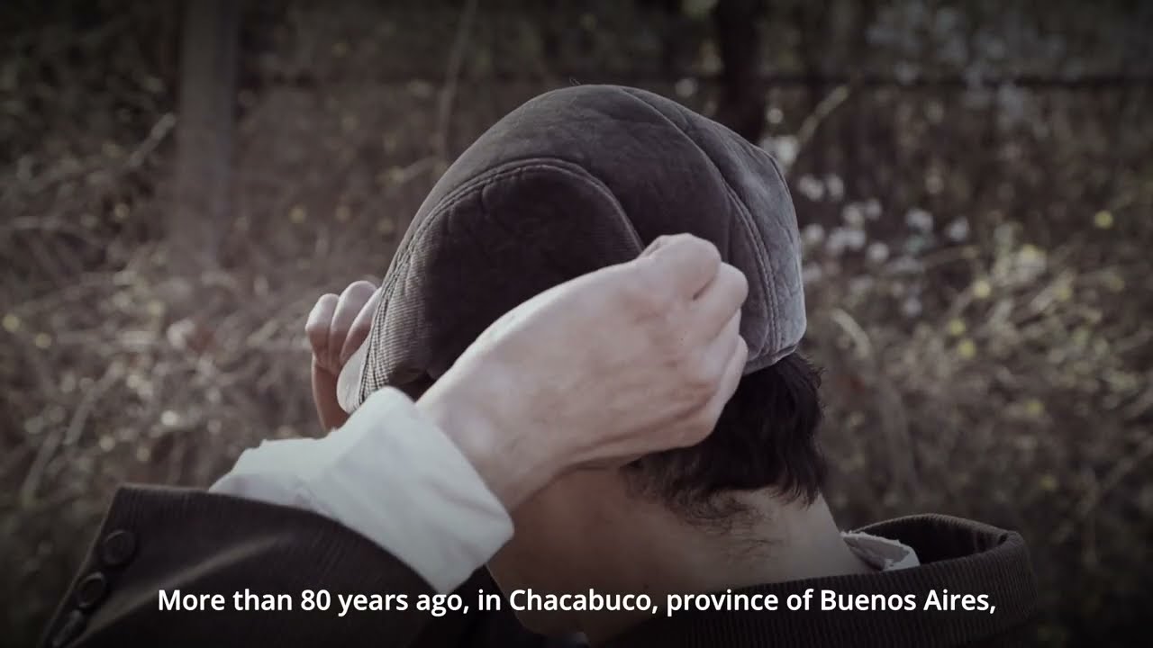 Familia Falasco - The Story So Far...