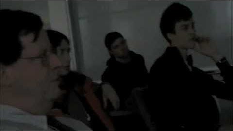 Design Thinking at Dartmouth: Nightlight