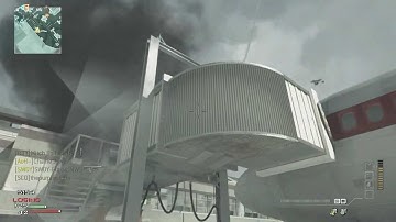 Shagileo - MW3 Terminal Surprise