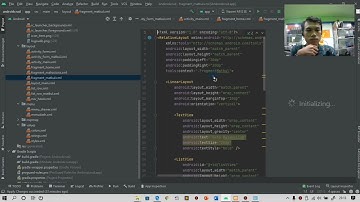 Penjelasan & Demo Project Pengembangan CRUD Android Studio - Kiki Priadani