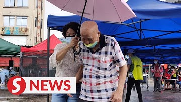 Sarawak Polls: EC says only 48% voter turnout as of 2pm