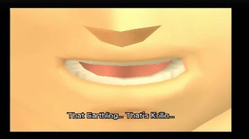 Dragonball Z Budokai 1 - SS3 Goku? | Chaospunishment