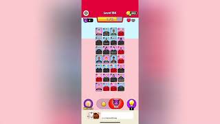 Clue Master Level 136 Solution Walkthrough 