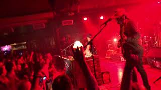 Video thumbnail of "Early February- Nahko and The Medicine for the People (Live at Belly Up)"