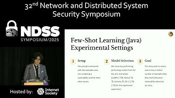 NDSS 2025 - A Comparative Evaluation of Large Language Models in Vulnerability Detection