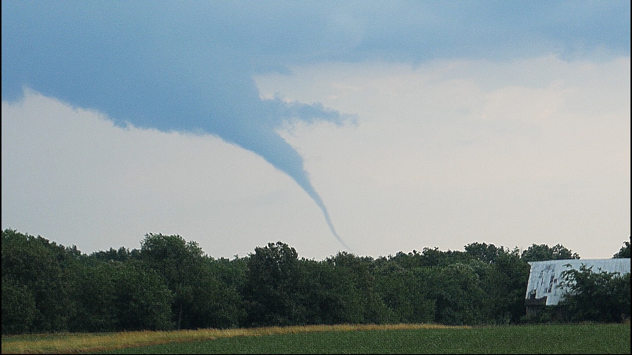 ILLINOIS TORNADO JUNE 10TH 2026