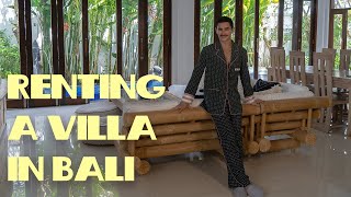 Watch this before renting a villa in Bali screenshot 2