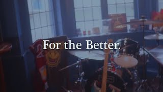 x2 fast - For the Better (Official Music Video)