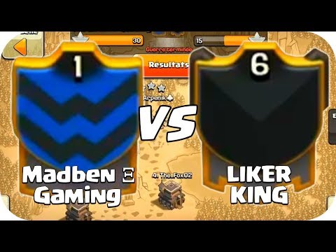 Clash of Clans I WAR RECAP #02 - HDV 8-7 - Clash of Clans I WAR RECAP #02 - HDV 8-7
