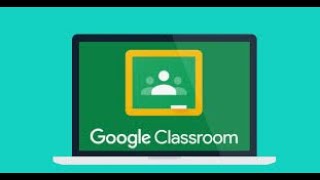 Відеоурок в Google Classroom для вчителя та учня