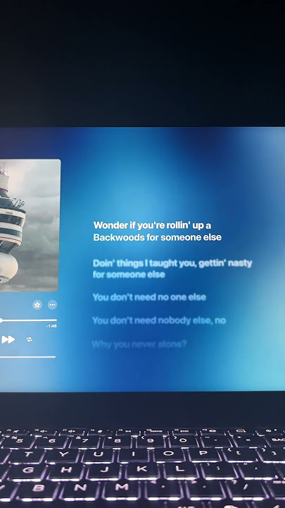 Hotline bling - Drake