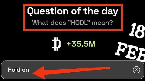 Dropee Question Of The Day Code 18 February  | Today Dropee Question Of The Day Answer | AGP