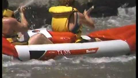 long lost demo reel from 1985