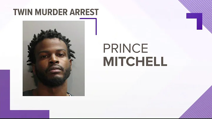 Man arrested for shooting, killing twin: police