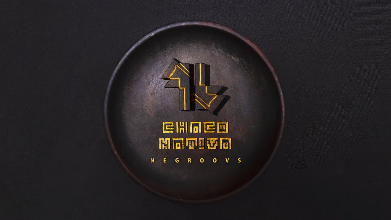 Watch NEGROOVS - Chaconativa on YouTube Watch NEGROOVS - Chaconativa on YouTube