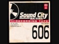 Sound City - Heaven and All (Robert Levon Been, Dave Grohl, Peter Hayes)