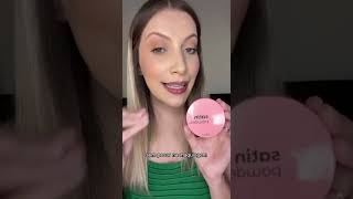 Top 5 Pó Solto - Gosta De Uma Pele Seladinha?