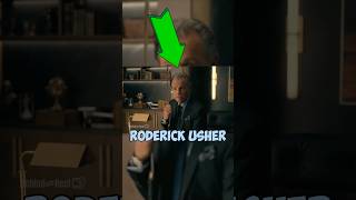 Celebrity The Unexpected Casting Change in "The Fall of the House of Usher"  #Shorts #thefallofthehouseofusher Net Worth