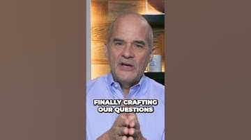 STOP Asking Dumb Questions!