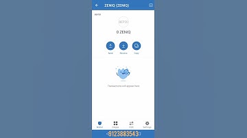 zeniq Coin Trust Wallet contact Address Add Live:👇👇👇 0x5b52bfb8062ce664d74bbcd4cd6dc7df53fd7233