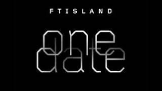 FTIsland [One Date]- Lie