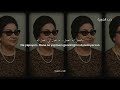 أم كلثوم بعيد عنك بيني وبينك خطوتين باللغة التركية Umm Kulthum Baeed Anak Türkçe