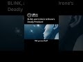 BLINK, and it KILLS AI Drone's Deadly Precision! #ai #aishorts #aivideo