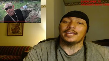 FLATLINE- WHERE DID I GO WRONG MUSIC VIDEO ( AN ESSES REACTION) WHAT YALL THINK ABOUT HIM??