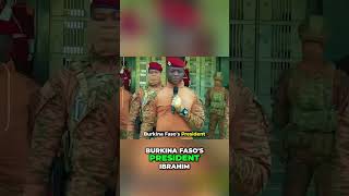 Niger, Mali, Burkina Faso Launch AES Passports, ID Cards #shorts