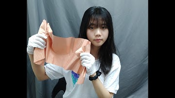 Radiation shielding fabric