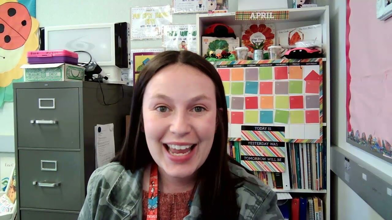 Journeys Lesson 23 Day 5 YouTube journeys-lesson-23-day-5-youtube