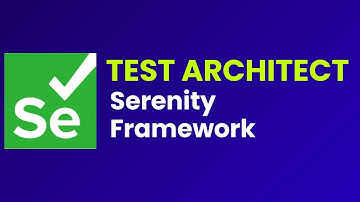 Test Automation Architect| RestAssured Serenity BDD Framework| Part 14 |JS Testing Academy