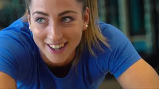 Team Livigno: Lisa Vittozzi - Icarus Ep. 11 - St. 3