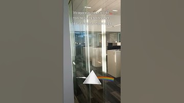 Optics in the Wild!