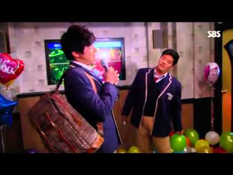 못난이 주의보 6회 #8
