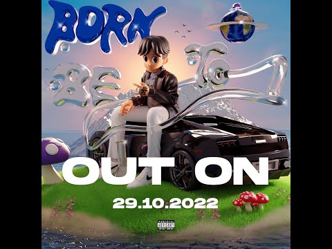 Z9 - BORN TO BE [Album Preview]
