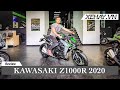 Hùng Lâm đập thùng Kawasaki Z1000r 2020 giá 459 Triệu |XEHAY.VN|