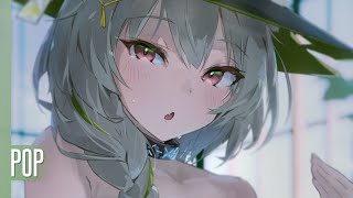 Nightcore - Lonewolf